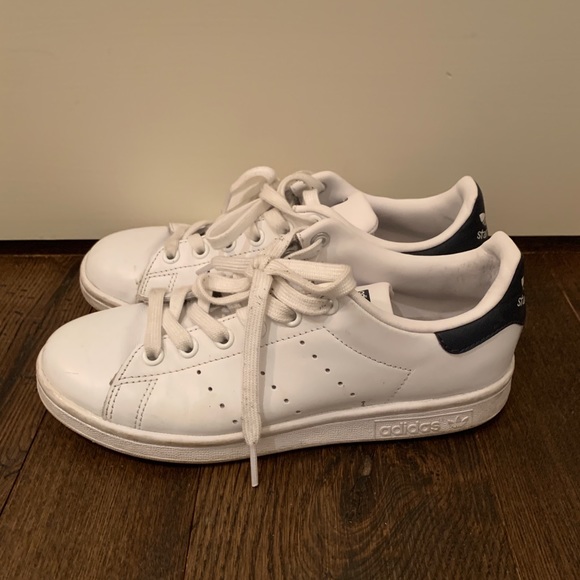 Adidas Stan Smiths - Picture 7 of 8